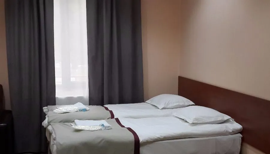 3D hotel — Photo 14
