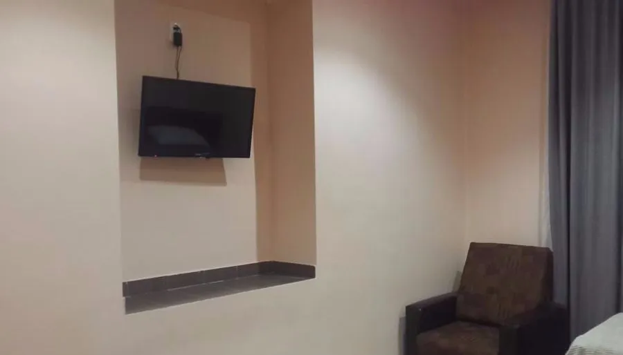 3D hotel — Photo 15
