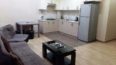 Квартира 9а рядом с Дворцом Спорта — Фото 2