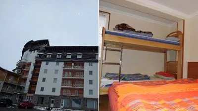 Good Travel Apt — Photo 16