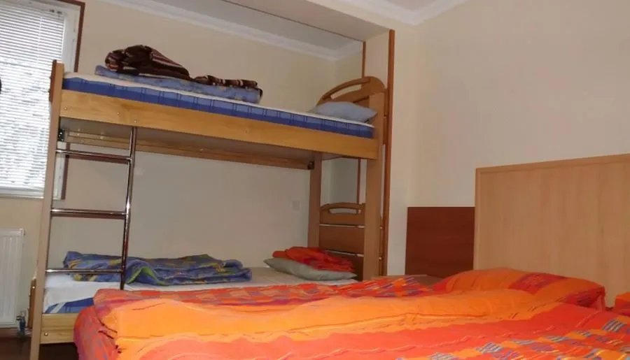 Good Travel Apt — Photo 18