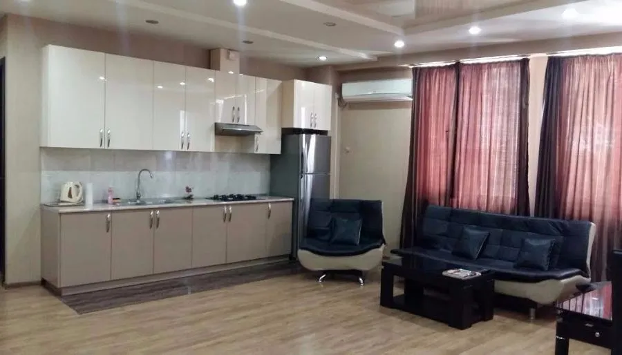 Apartment 9b beside Sports Palace — Photo 3