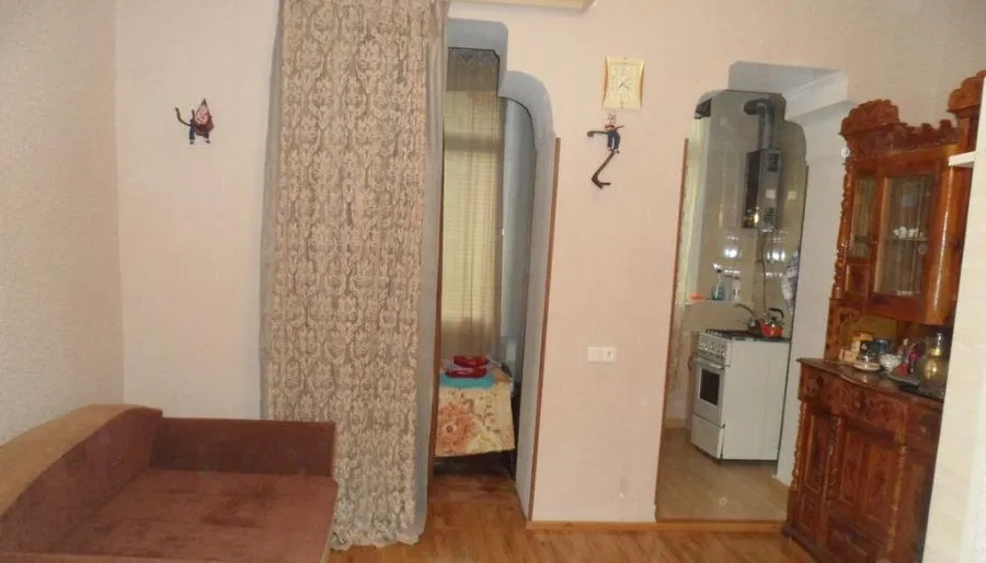 Apartment Comfort — Photo 12