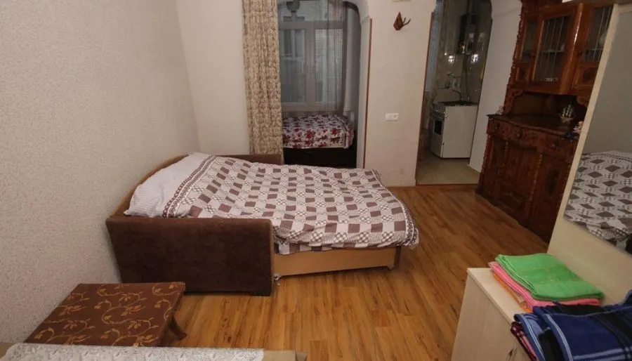 Apartment Comfort — Photo 9