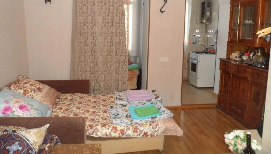 Apartment Comfort — Photo 20
