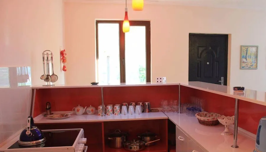 Village House Latali — Photo 24