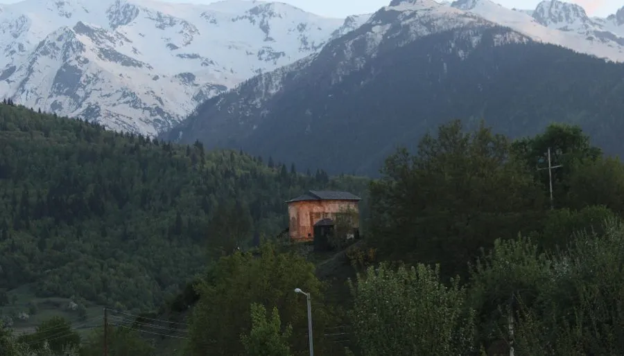 Village House Latali — Photo 17