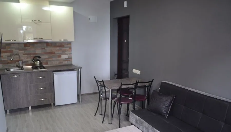 Apartment in Gonio — Photo 5