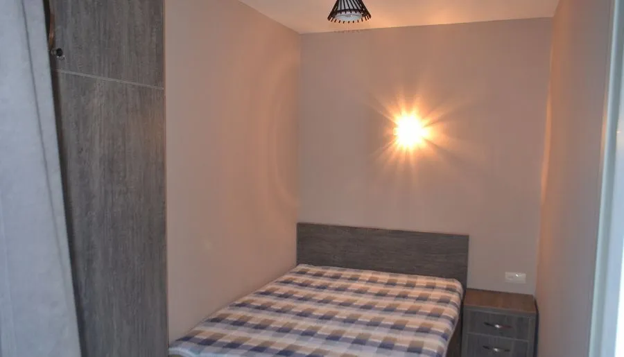 Apartment in Gonio — Photo 4