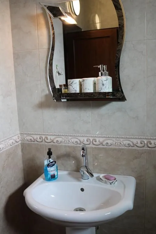 Vashlovani — Photo 31