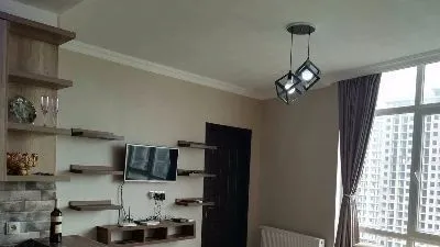 დავიდის აპარტამენტი