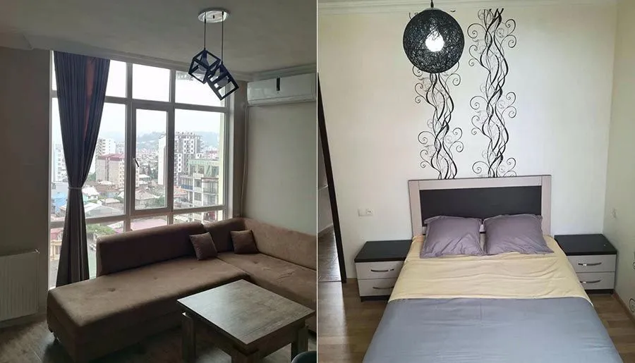 David's apartment — Photo 8