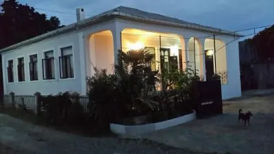 BIS-A Guesthouse — Photo 4