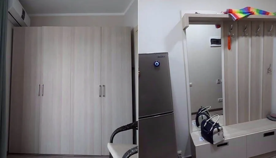 ORBI Residence Apartment 34 — Photo 12