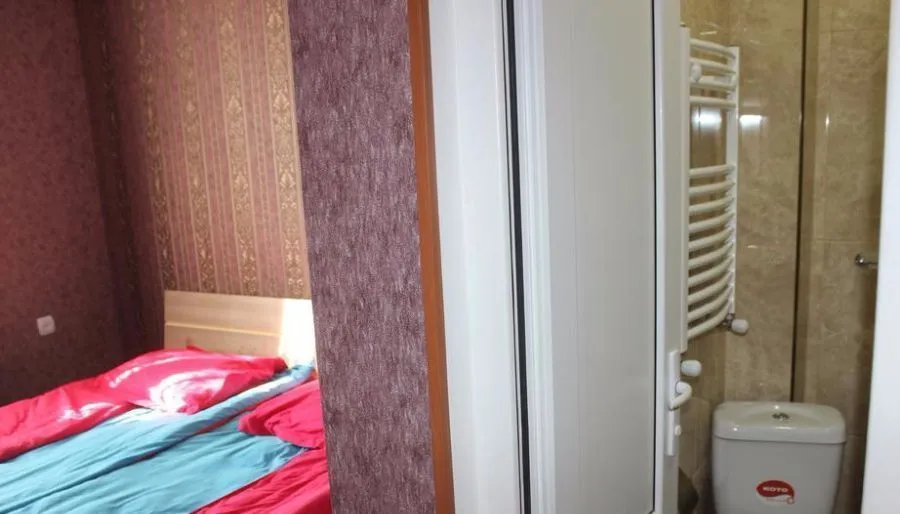 Qetino Marsagishvili Guest House — Photo 27