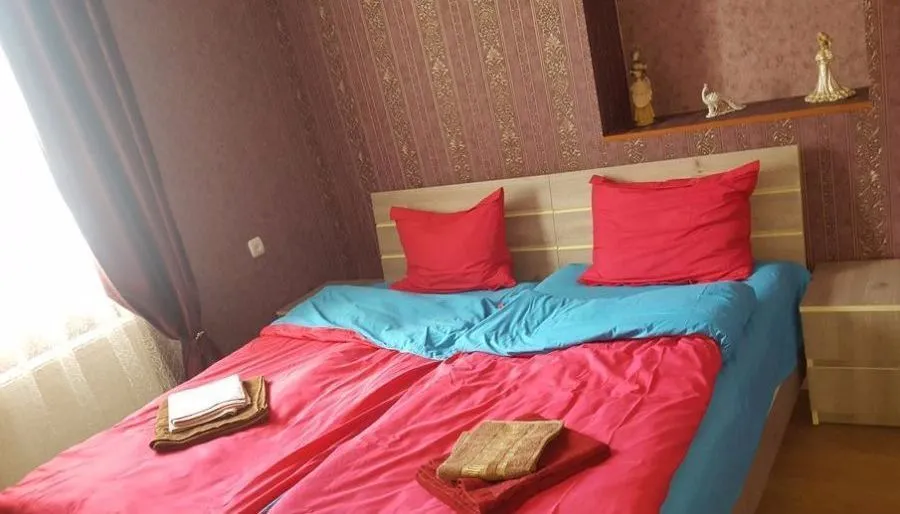 Qetino Marsagishvili Guest House — Photo 30