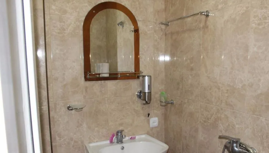Qetino Marsagishvili Guest House — Photo 29