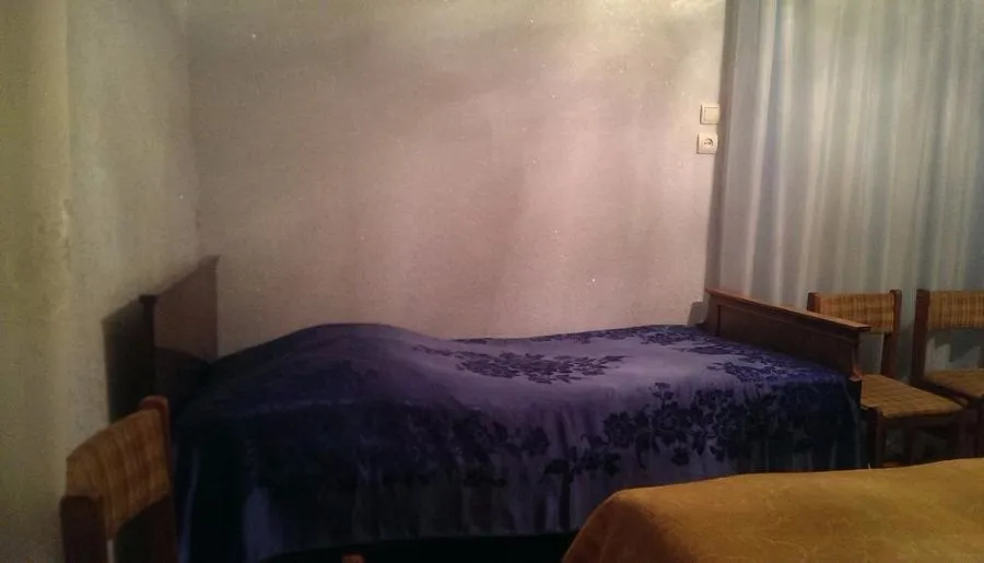 Qetino Marsagishvili Guest House — Photo 19