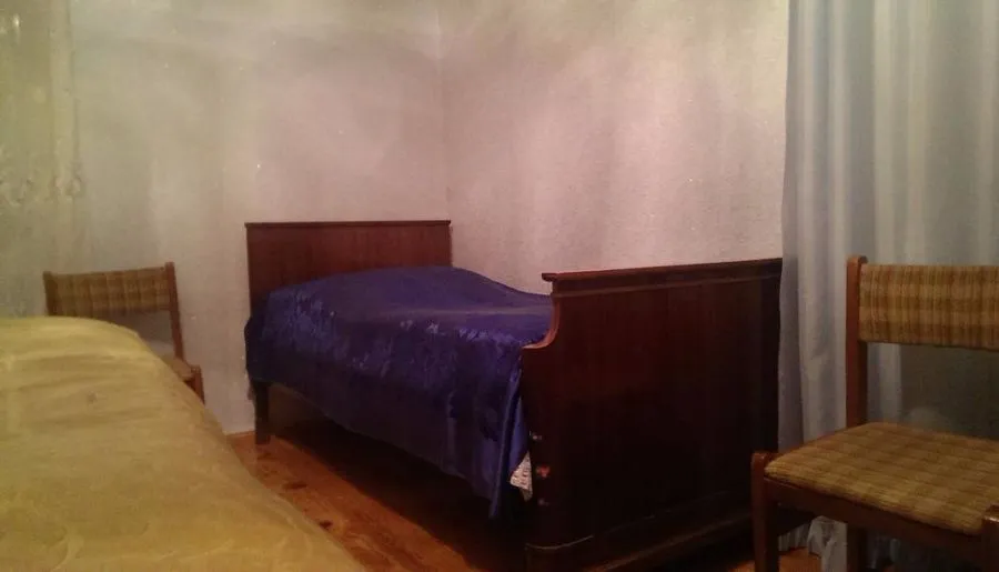 Qetino Marsagishvili Guest House — Photo 21