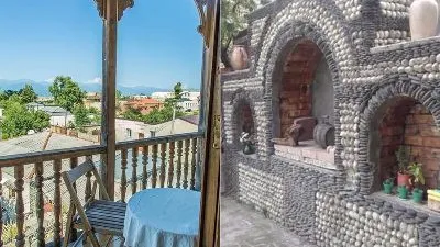 Guest House Top Floor — Фото 29
