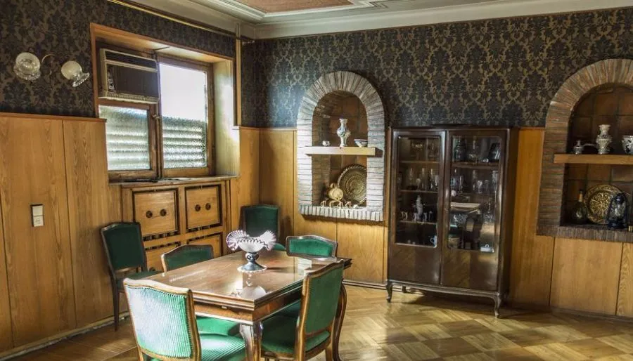 Guest House Top Floor — Фото 12