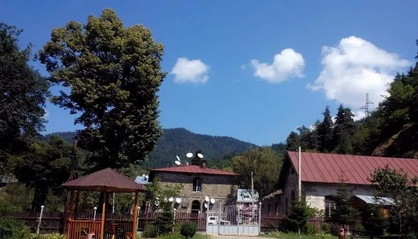 კაპა — ფოტო 46
