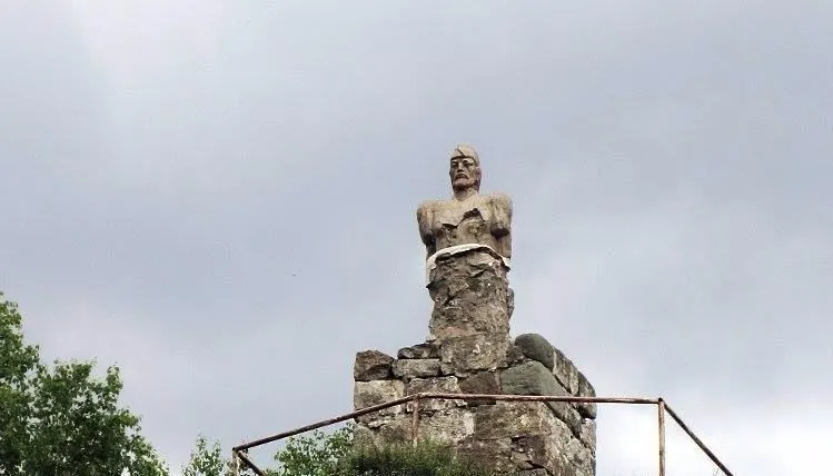 კაპა — ფოტო 1