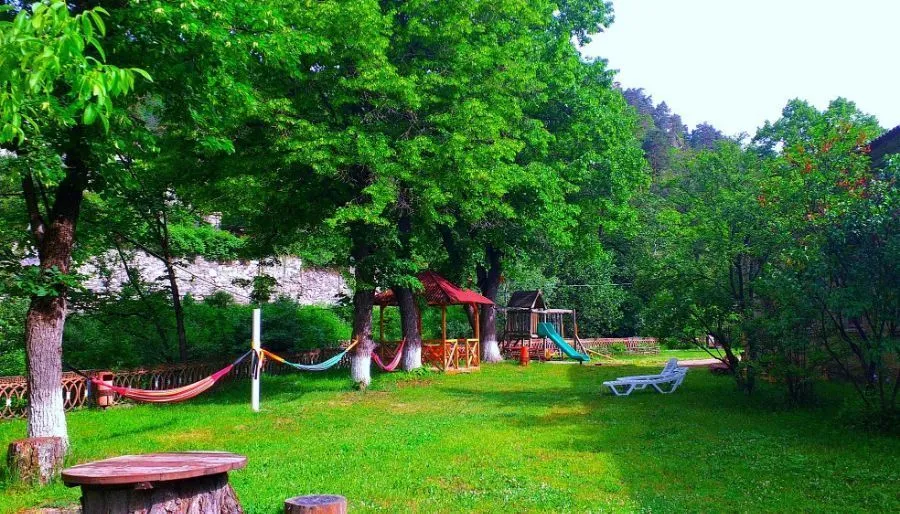 კაპა — ფოტო 49