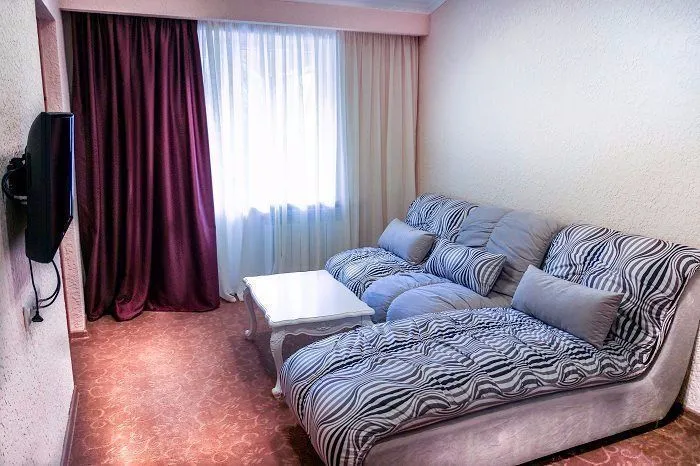 Hotel Iveria — Photo 42