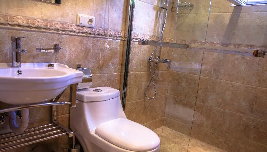 Hotel Iveria — Photo 37