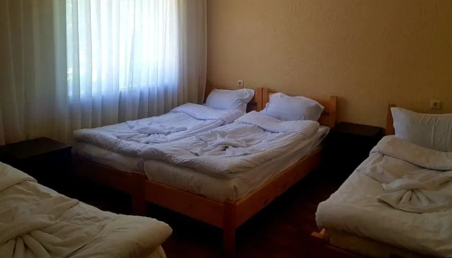 Hotel Iveria — Photo 70