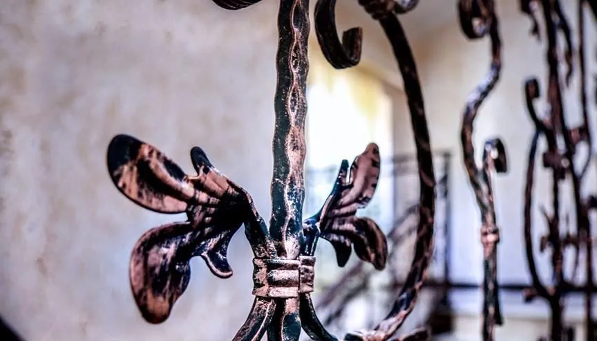 Hotel Iveria — Photo 31