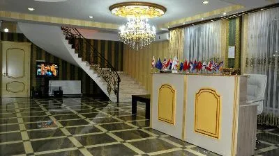 White Palace — Photo 30
