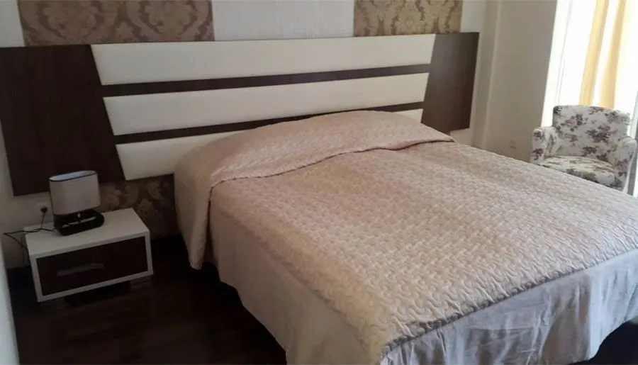 თრეველ ინნ ბაკურიანი — ფოტო 51