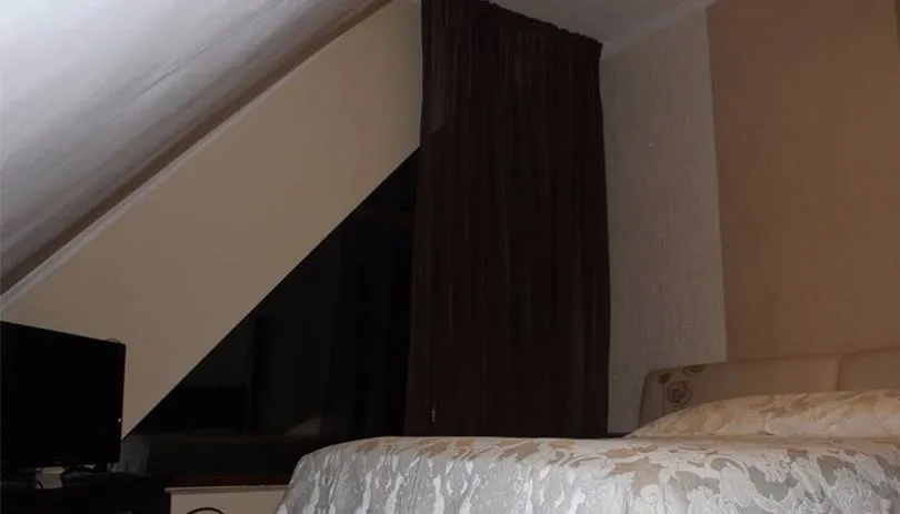თრეველ ინნ ბაკურიანი — ფოტო 62