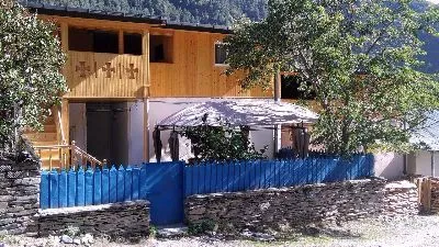Shatili Guesthouse-Mziani — Photo 11