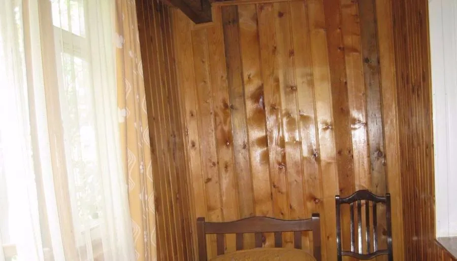Shatili Guesthouse-Mziani — Photo 21