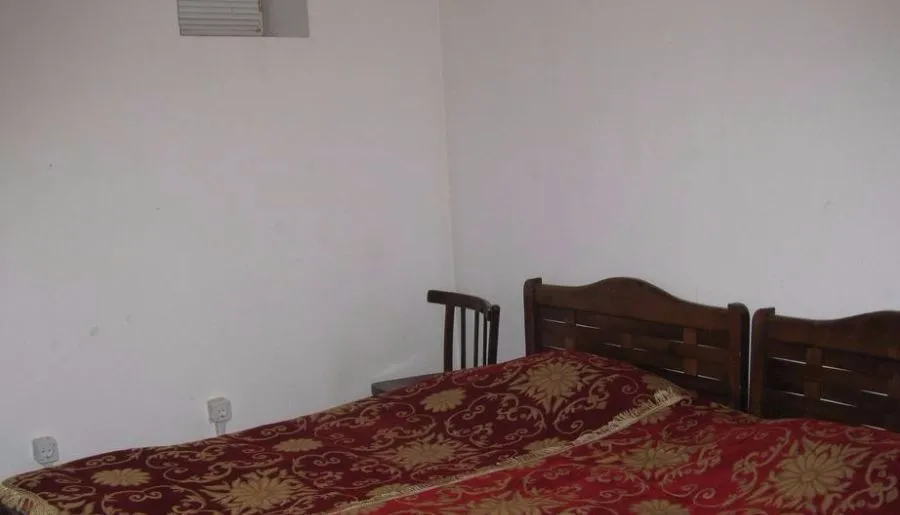 Shatili Guesthouse-Mziani — Photo 15