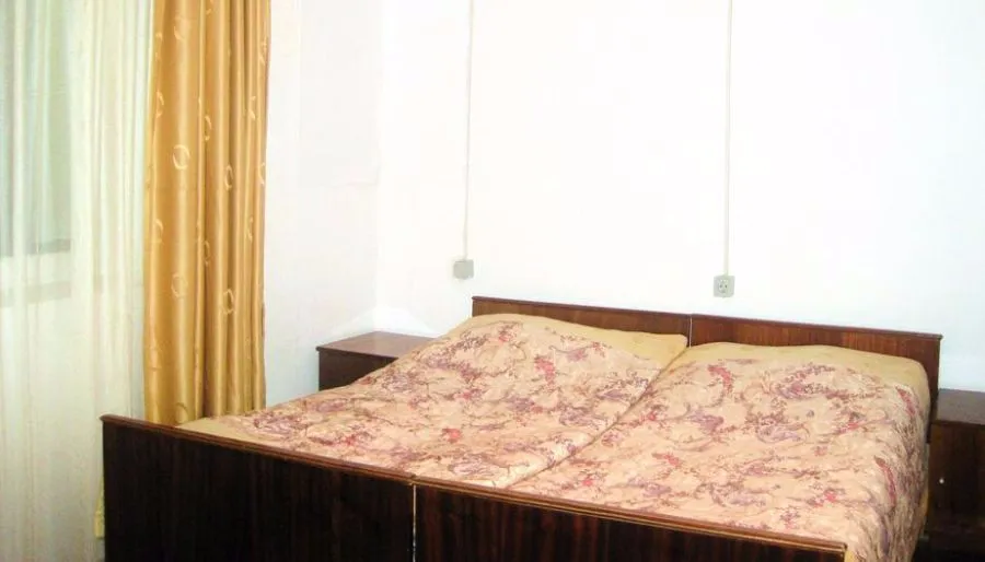 Shatili Guesthouse-Mziani — Photo 12