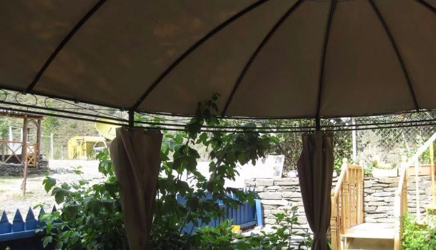 Shatili Guesthouse-Mziani — Photo 1
