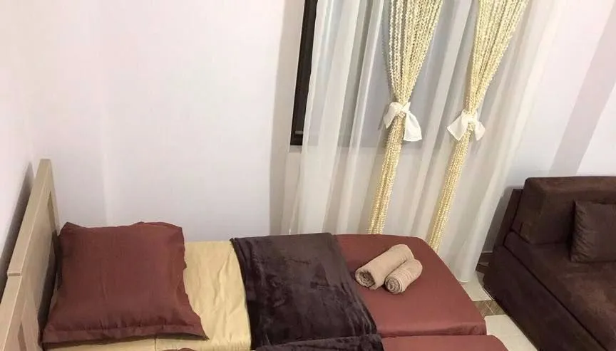 აპარტამენტი საირმე — ფოტო 25