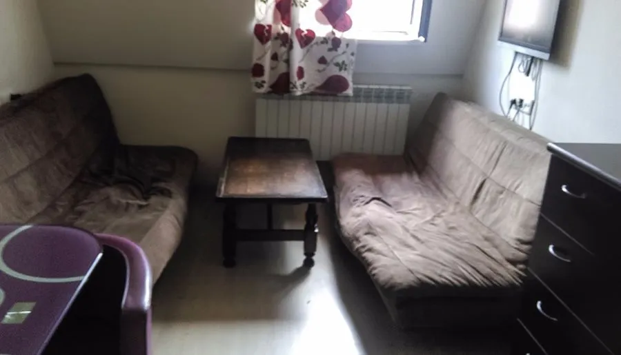Meskheti apt 528 — Photo 13