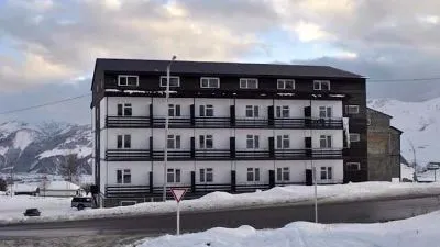 Gudauri Residence — Photo 7