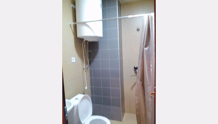 Gudauri Residence — Photo 14