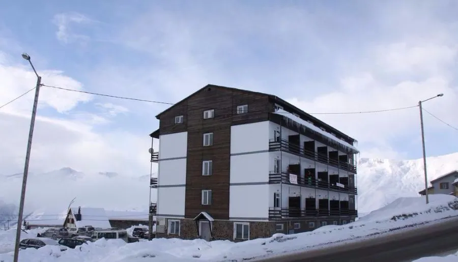 Gudauri Residence — Photo 2