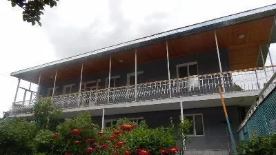 Ineza's Guest House — Photo 19