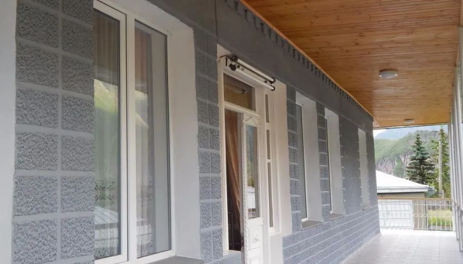 Ineza's Guest House — Photo 15