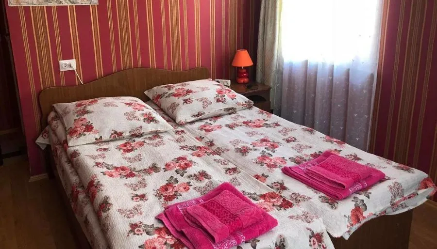Lia&Ramaz Guest house — Photo 17