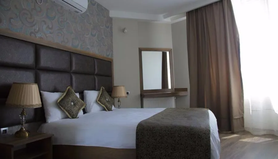 Green Queen Boutique Hotel — Photo 33