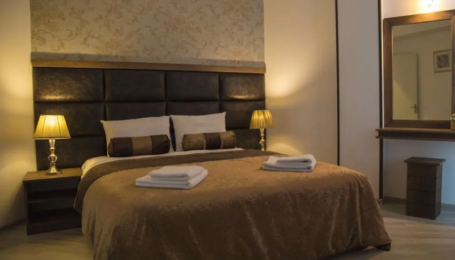 Green Queen Boutique Hotel — Photo 34